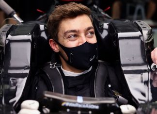 Russell: “Questo GP di F1 a Sakhir sarà un test in Mercedes” Russell F1 Mercedes