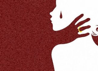 Violenza sulle donne: questione di numeri violenza sulle donne- photo credits: web
