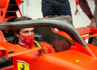 Carlos Sainz (Ferrari): “Quinto posto? Sono contento, sono uno capace…” f1 Sainz ferrari