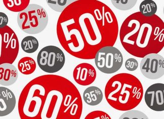 Saldi 2021, quando iniziano regione per regione credit: pensioni e fisco