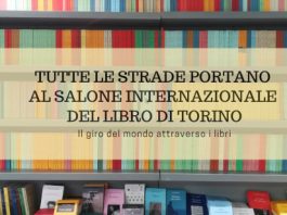 Il David di Donatello collaborerà con il Salone Internazionale del Libro di Torino