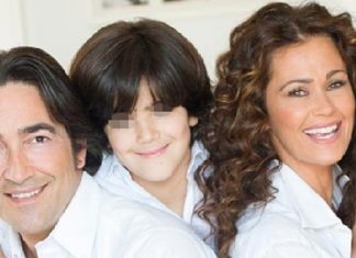 Chi è Luca Barbato, il marito di Samantha De Grenet