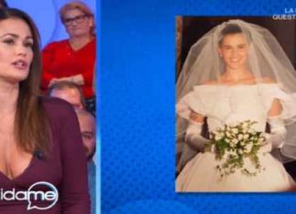 Samantha De Grenet e la storia travagliata con l’ex marito Pierfrancesco Micara