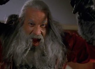 Santa’s Slay – Buon Natale Horror!