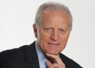 Santo Versace, l’uomo dalle mille risorse