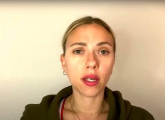 L’attrice Scarlett Johansson in difesa dell’EIPR