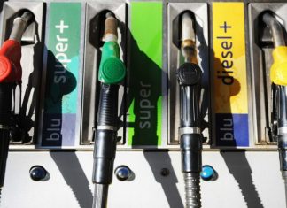 Sciopero benzinai: distributori chiusi dal 14 al 17 dicembre
