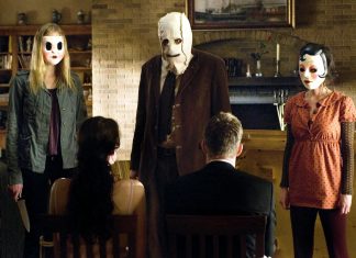 Stasera in tv “The Strangers”, horror disturbante tratto da una storia vera!