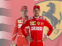 Alonso, Vettel e la Ferrari: i perché di un fallimento alonso vettel ferrari