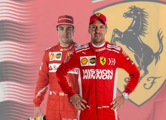 Alonso, Vettel e la Ferrari: i perché di un fallimento alonso vettel ferrari