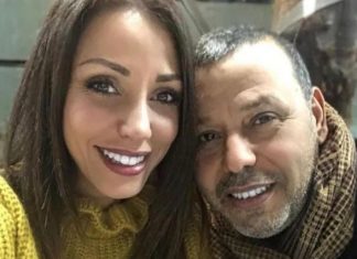 Chi è il padre di Selvaggia Roma e la loro storia