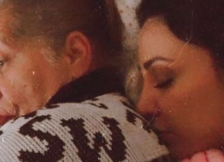 Selvaggia Roma e il dramma vissuto con la mamma