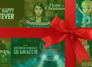 Le serie TV natalizie perfette per le feste