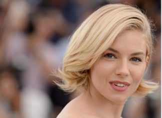 Sienna Miller: la diva di Hitchcock ama la solitudine e Londra!