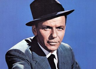 Frank Sinatra, la leggenda di “The Voice” Frank Sinatra, la leggenda di The Voice - Photo Credits yahoo.com