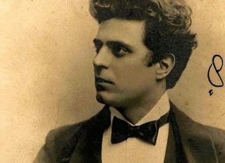 Pietro Mascagni, il “One opera man”: ma è davvero solo questo? Pietro Mascagni- Phto Credits: pietromascagni.com