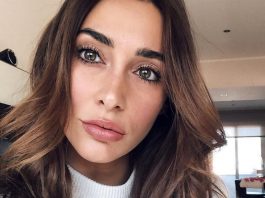 Sonia Lorenzini copia i look di Chiara Ferragni? Il web impazzisce! credit: Gossip e tv