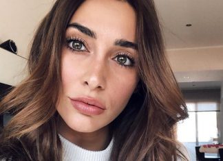 Sonia Lorenzini copia i look di Chiara Ferragni? Il web impazzisce! credit: Gossip e tv