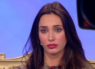Chi è Sonia Lorenzini, da Uomini e Donne al GF Vip