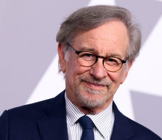 Steven Spielberg e il suo grande amore per il cinema Festa Del Cinema di Roma, arriva "The Fabelmans" il nuovo film di Steven Spielberg