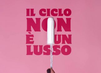 Assorbenti (quasi) gratuiti all’Università di Milano