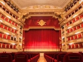 Teatro La Scala: il tempio della musica lirica nel mondo