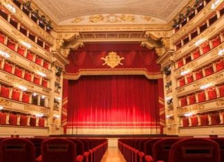 Teatro La Scala: il tempio della musica lirica nel mondo