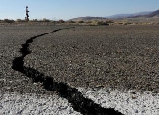 Terremoto in Croazia: scossa di magnitudo 5.2 avvertita fino a Trieste