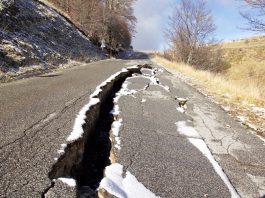 Terremoto in Toscana: scossa di magnitudo 3.2 risveglia la Regione all’alba