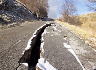 Terremoto in Toscana: scossa di magnitudo 3.2 risveglia la Regione all’alba