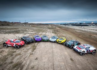 Test Extreme E completati, tutto pronto per l’inizio di stagione test extreme e