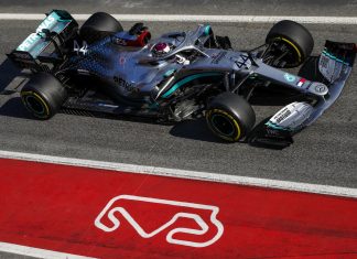 Test F1 2021: date, orari e pista test f1 2021 date