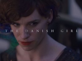 Stasera in tv: “The Danish Girl”, storia di Lili Elbe the danish girl - photo credits Radio Onda d'Urto