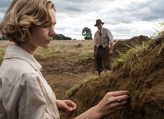 “The Dig”: il trailer del dramma con Carey Mulligan e Ralph Finnes "The Dig" - Photo credits: Lega Nerd