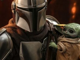 The Mandalorian (seconda stagione): recensione ottavo episodio – Il salvataggio The Mandalorian - Photo Credits: serial.everyeye.it