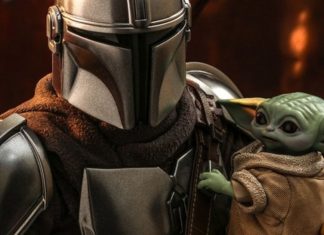 The Mandalorian (seconda stagione): recensione ottavo episodio – Il salvataggio The Mandalorian - Photo Credits: serial.everyeye.it