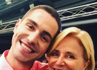 Chi è la mamma di Tommaso Zorzi, la nutrizionista Armanda