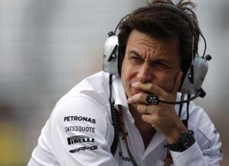 Toto Wolff sul caos Red Bull: “Regole uguali per tutti”
