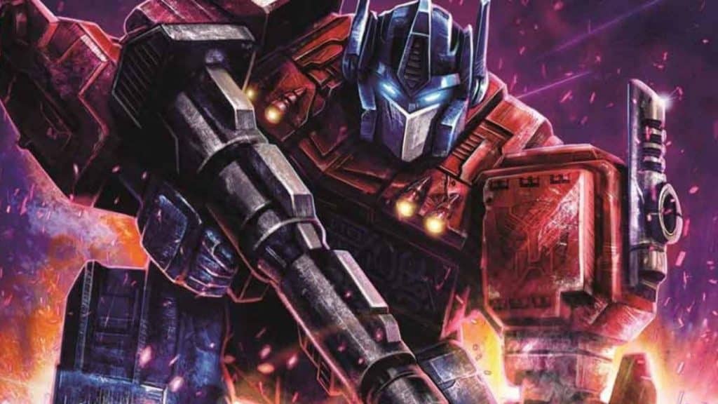 Trnsformers War for Cybertron - Photo Credits: universalmoves.it