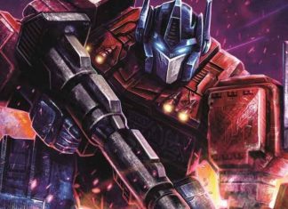 Transformers – Il sorgere della Terra: ecco il trailer in italiano Trnsformers War for Cybertron - Photo Credits: universalmoves.it