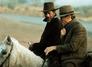 “Gli spietati”, stasera in tv il western secondo Clint Eastwood Gli spietati, fonte tvdaily.it