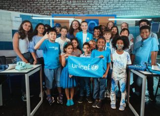 La nascita dell’UNICEF e la tutela dei più fragili Nascita dell'UNICEF. Photo credits: Unicaradio.it