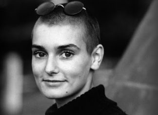 Sinéad O’Connor, una fama “discussa” Sinéad O'Connor- Photo Credits: loudermusic.it