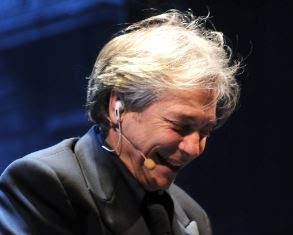 Nino D’Angelo, il nuovo tour “Il poeta che non sa parlare” Nino D'Angelo - ph: Daniele Mignardi Promopressagency