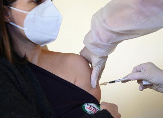 Coronavirus: “L’obiettivo della campagna vaccinale è quello di terminare entro settembre”