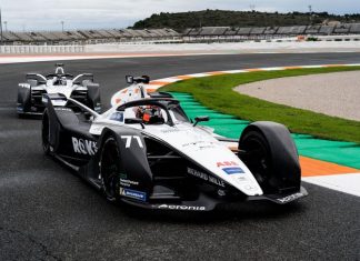 Formula E, Venturi Racing ha nuovi proprietari