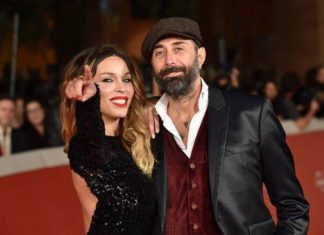 Vittoria Schisano e Fabrizio Vannucci, un amore finito improvvisamente