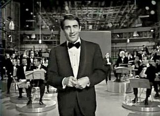 Walter Chiari: il bello del cinema e della tv in un giro di Walter