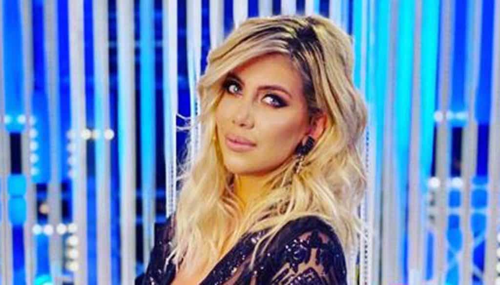 Wanda Nara, il nuovo fidanzato è LGante?