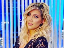 Wanda Nara, tutti i look di Lady Icardi Wanda Nara, il nuovo fidanzato è LGante?